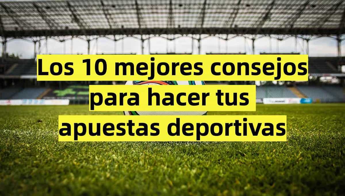 Apuestas deportivas para principiantes Argentina