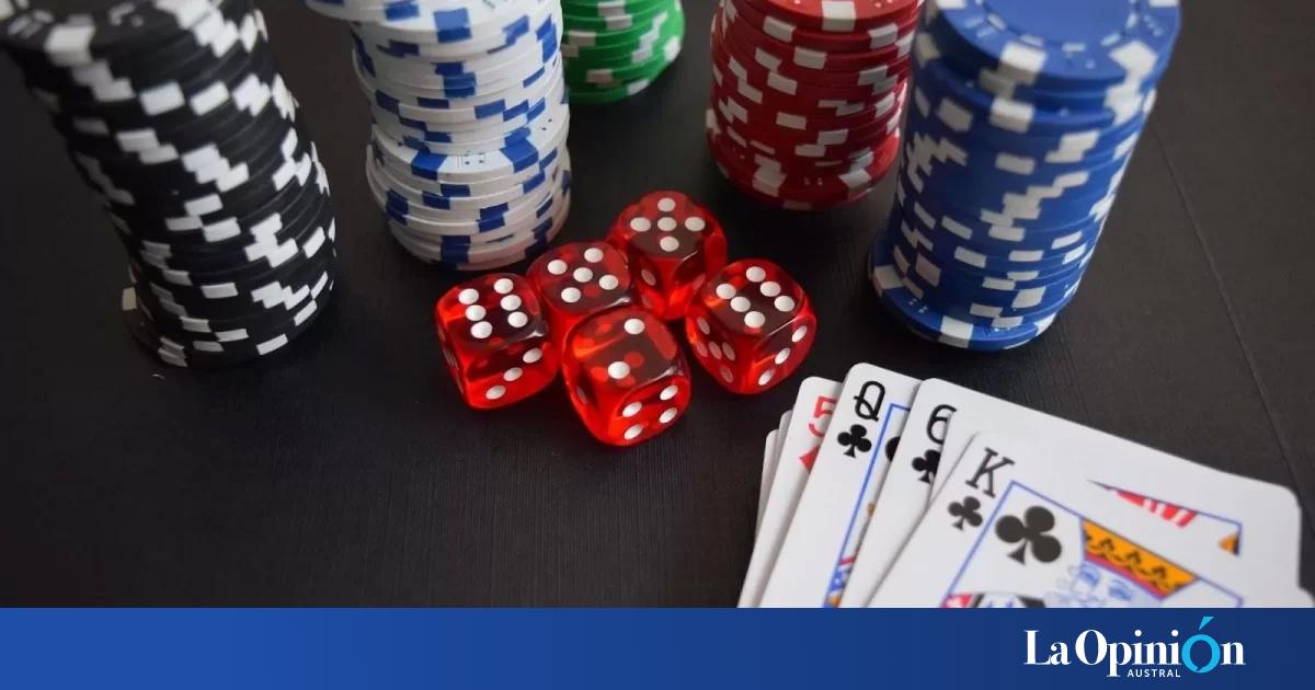 Juego responsable en casinos online Argentina