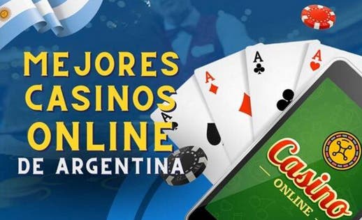 Casibet Argentina