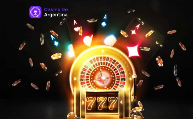 Cómo elegir un casino confiable con bono sin depósito en Argentina