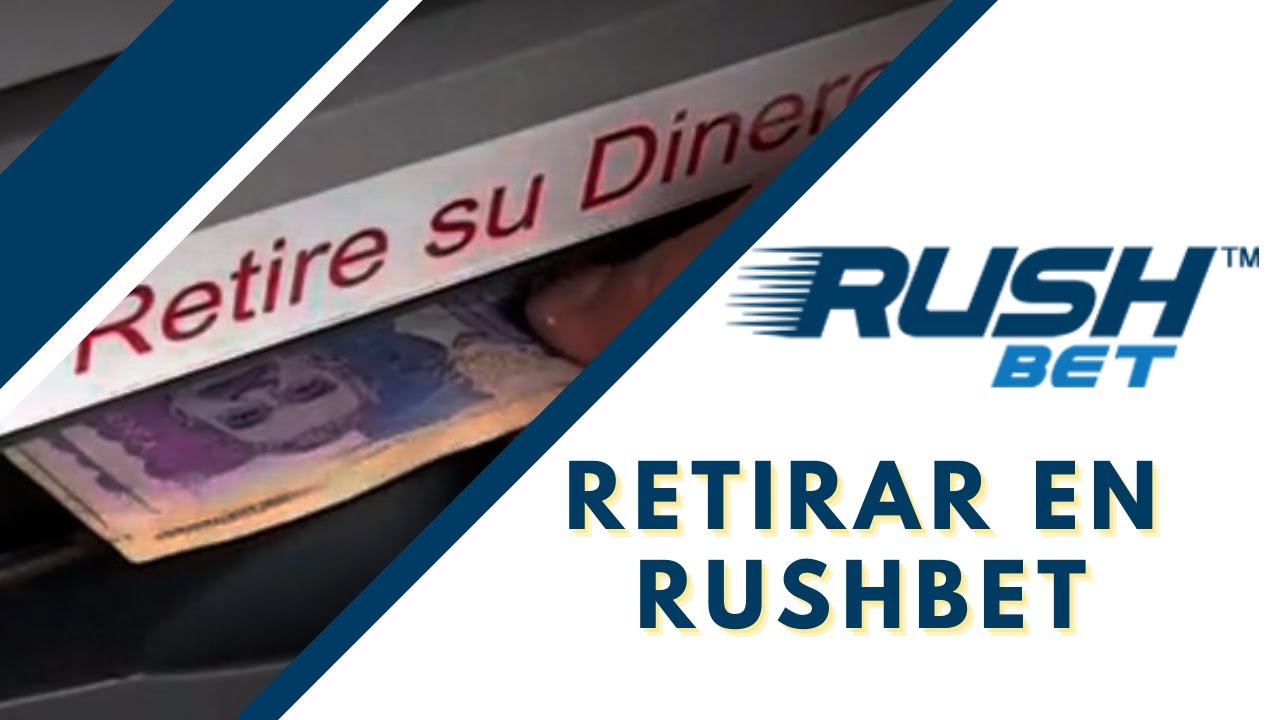 Casibet retiro dinero