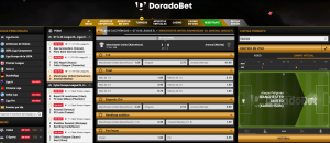 Apuestas en vivo fútbol