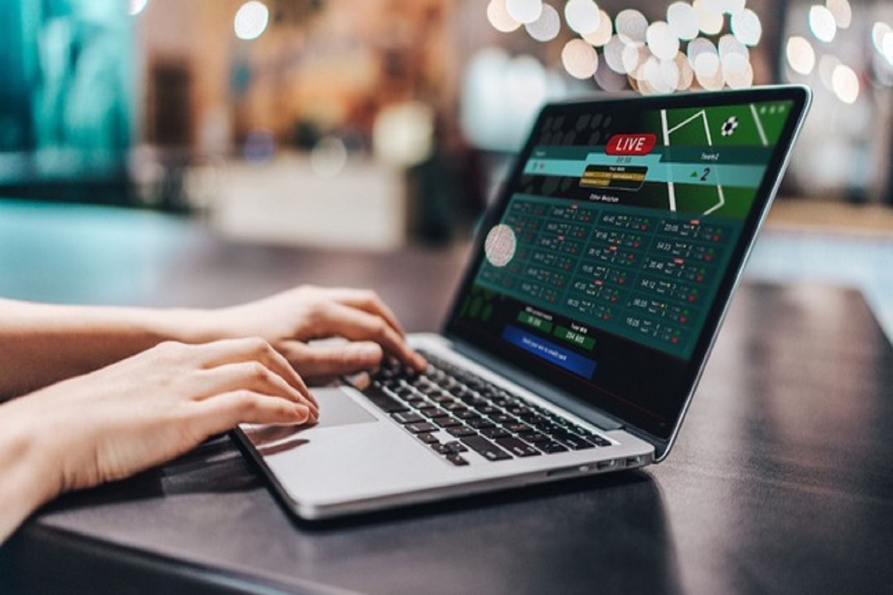 Sitios de apuestas con criptomonedas