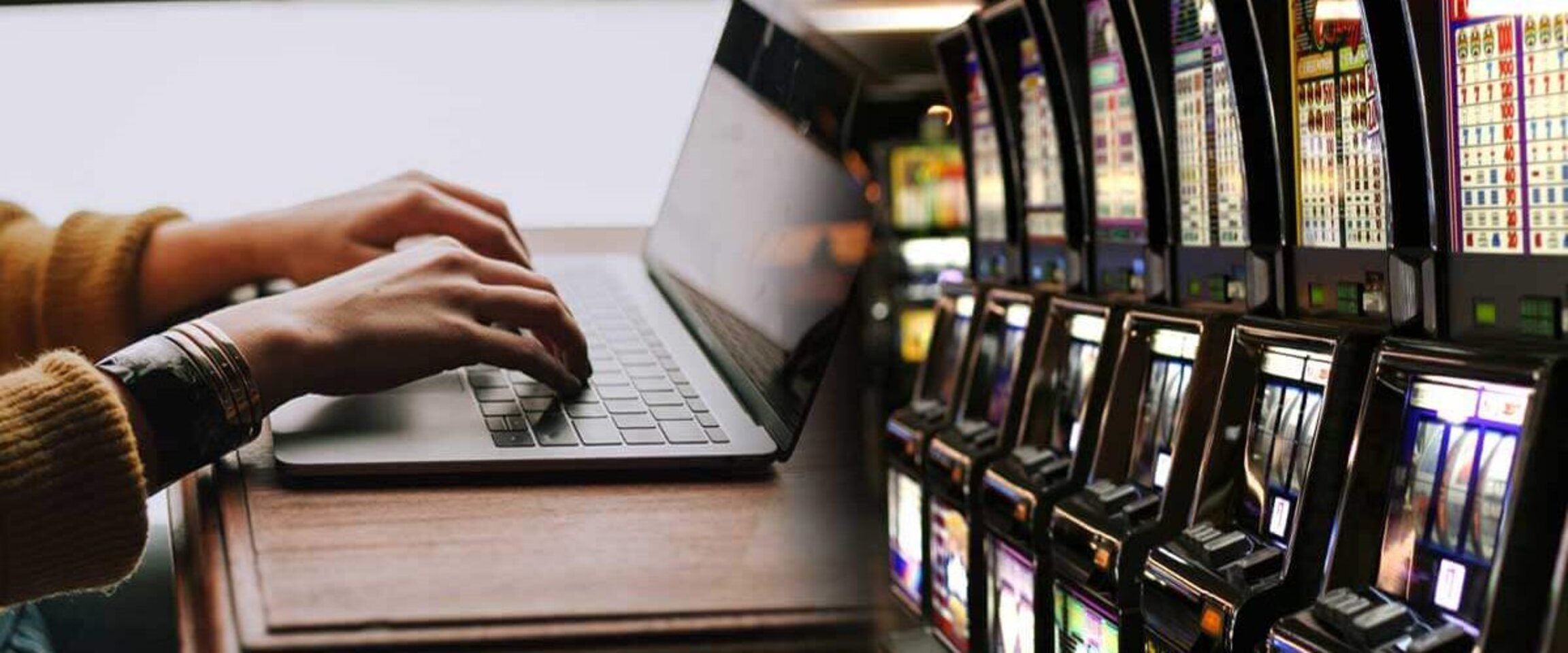 Casino online confiable