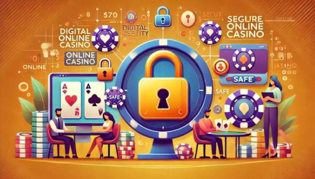 Cómo verificar la licencia y regulación del casino online