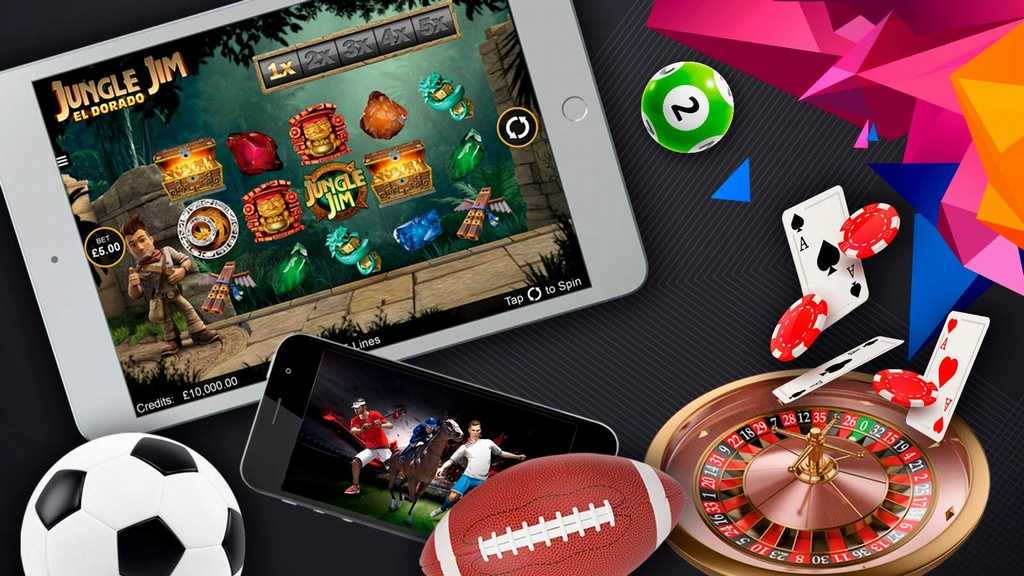 Diferencia entre casino en vivo y virtual