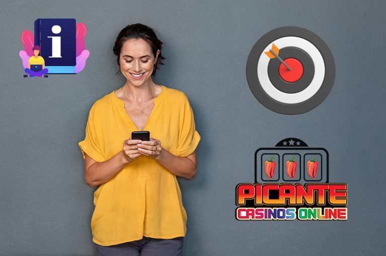 Juego responsable en casinos online